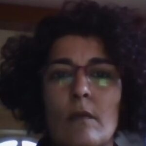 Photo de profil de Nadia Sahli
