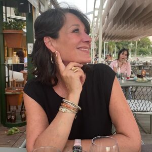 Photo de profil de Nadia Salagnat