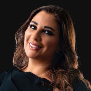 Photo de profil de Nadia Saraoui