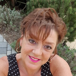 Photo de profil de Nadia Schmitt