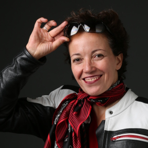 Photo de profil de Nadia Sediri