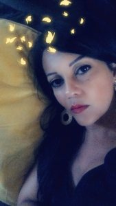 Photo de profil de Nadia Sedraoui