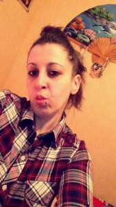 Photo de profil de Nadia Sehil