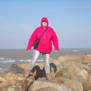 Photo de profil de Nadia Sepre