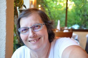 Photo de profil de Nadia Serre
