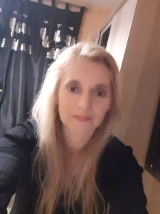 Photo de profil de Nadia Servais