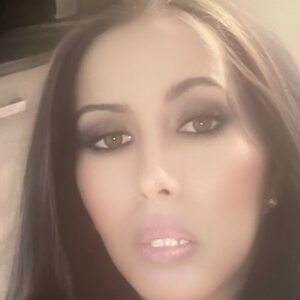 Photo de profil de Nadia Siham