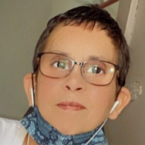 Photo de profil de Nadia Sisaid