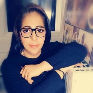 Photo de profil de Nadia Souihi