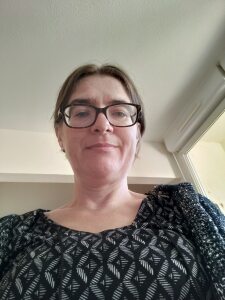 Photo de profil de Nadia Suhard