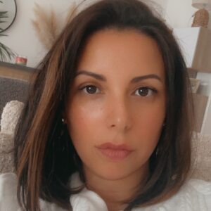 Photo de profil de Nadia Tahirine