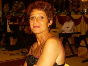 Photo de profil de Nadia Terki