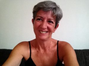 Photo de profil de Nadia Tettamanti