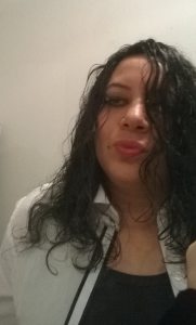 Photo de profil de Nadia Theer