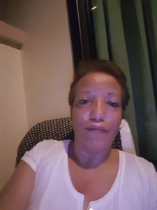 Photo de profil de Nadia Tifoura