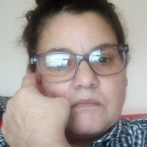 Photo de profil de Nadia Tousart