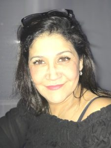 Photo de profil de Nadia Traikia