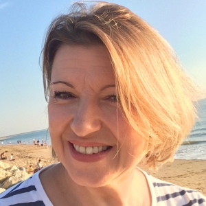Photo de profil de Nadia Tritoni