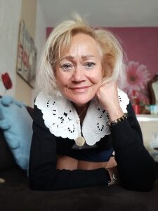 Photo de profil de Nadia Vandenheede