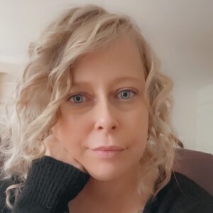Photo de profil de Nadia Vanderhaegen