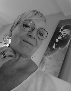 Photo de profil de Nadia Vieville