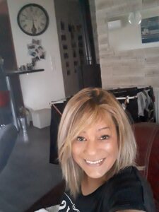Photo de profil de Nadia Vincent