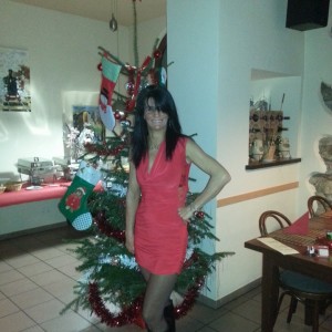 Photo de profil de Nadia Wegner