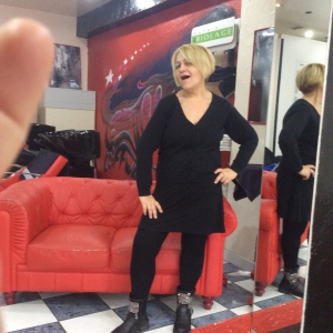 Photo de profil de Nadia Wink