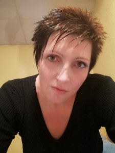 Photo de profil de Nadia Wogt