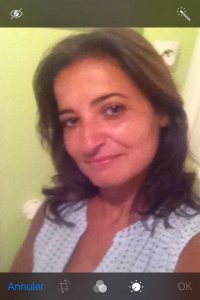 Photo de profil de Nadia Yachachen