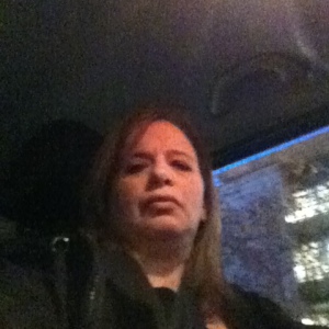 Photo de profil de Nadia Yahiaoui