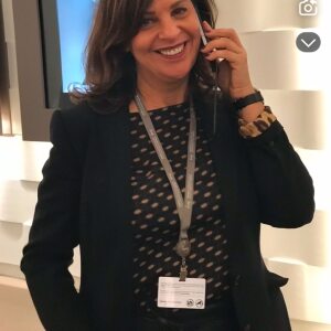 Photo de profil de Nadia Zekoum