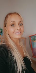 Photo de profil de Nadia Zeroura