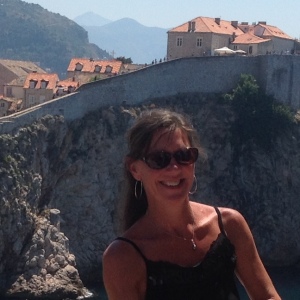 Photo de profil de Nadia le Baro