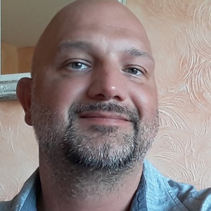 Photo de profil de Nadin Mickael