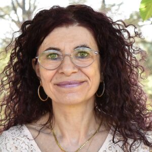Photo de profil de Nadine ARCAMONE