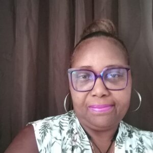 Photo de profil de Nadine Adélaïde