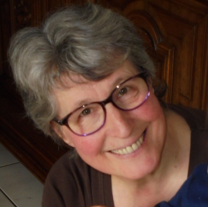 Photo de profil de Nadine Afeltowski