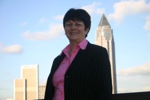 Photo de profil de Nadine Albrecht