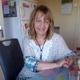 Photo de profil de Nadine Allemand