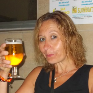 Photo de profil de Nadine Alves