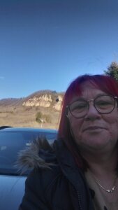 Photo de profil de Nadine Amico