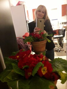 Photo de profil de Nadine Andreetto