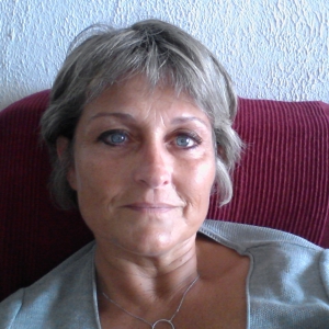 Photo de profil de Nadine Antonucci