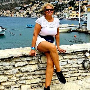 Photo de profil de Nadine Aouizerate