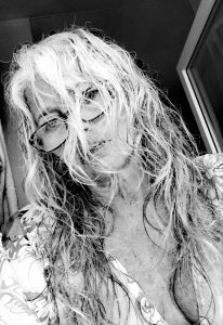 Photo de profil de Nadine Armand