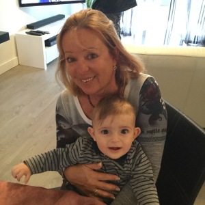 Photo de profil de Nadine Astoux