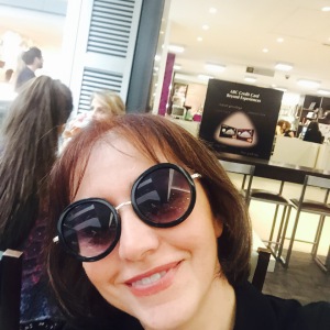 Photo de profil de Nadine Atallah