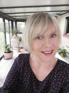 Photo de profil de Nadine Aubergeon