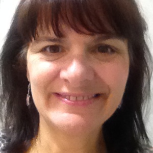 Photo de profil de Nadine Audoin